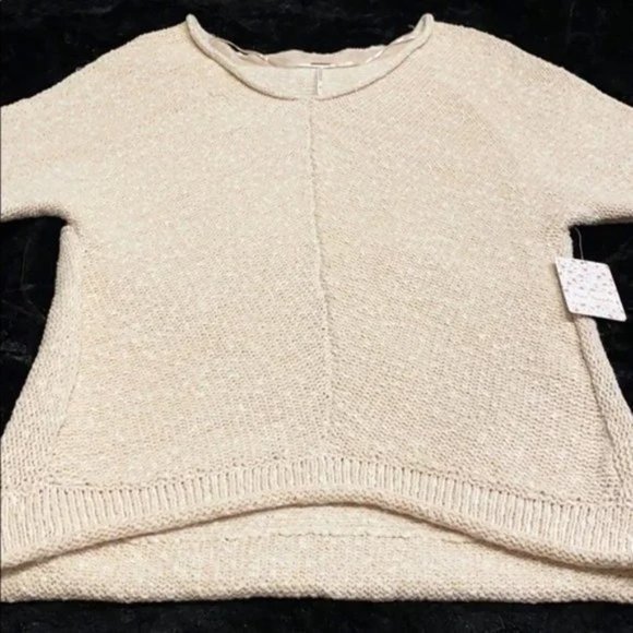 Free People Bright Lights Sweater. XS, S - Picture 6 of 13
